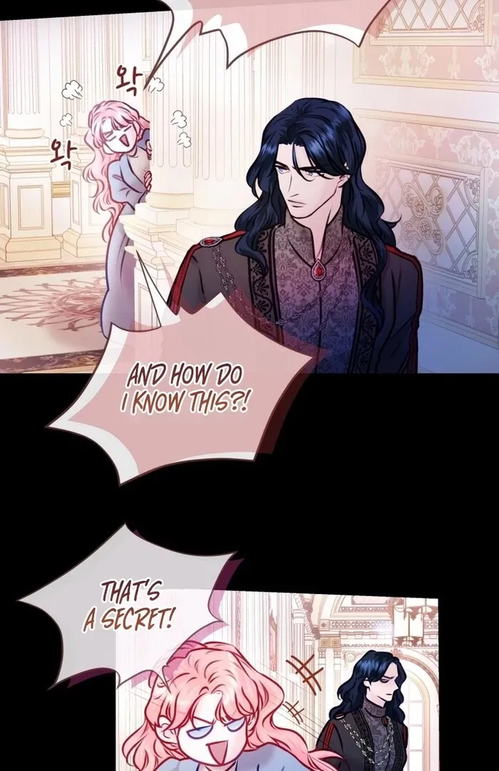 The Fate Of The Eternal Sub-Male Lead Is In My Hands Chapter 12 page 11 - 