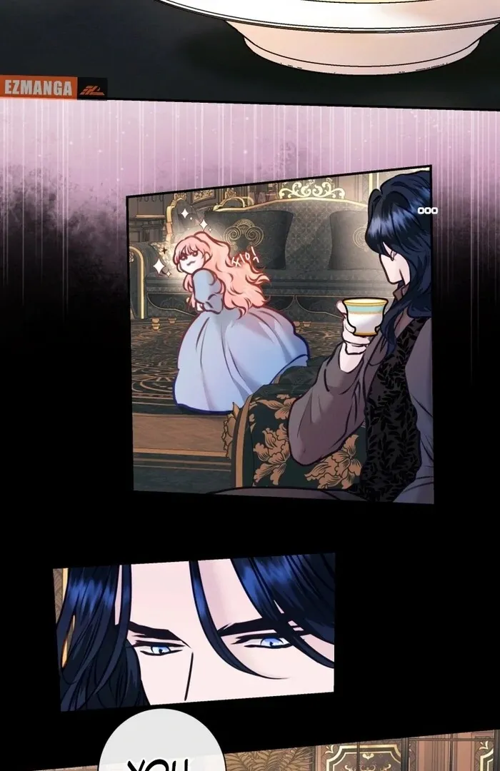 The Fate Of The Eternal Sub-Male Lead Is In My Hands Chapter 12 page 13 - 