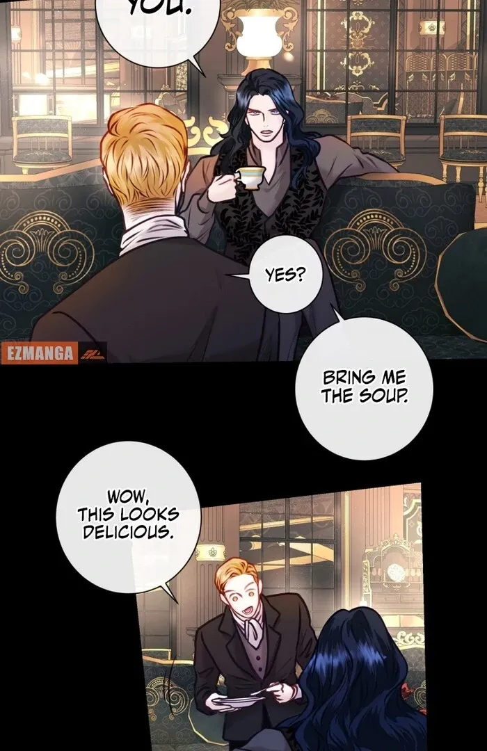 The Fate Of The Eternal Sub-Male Lead Is In My Hands Chapter 12 page 14 - 