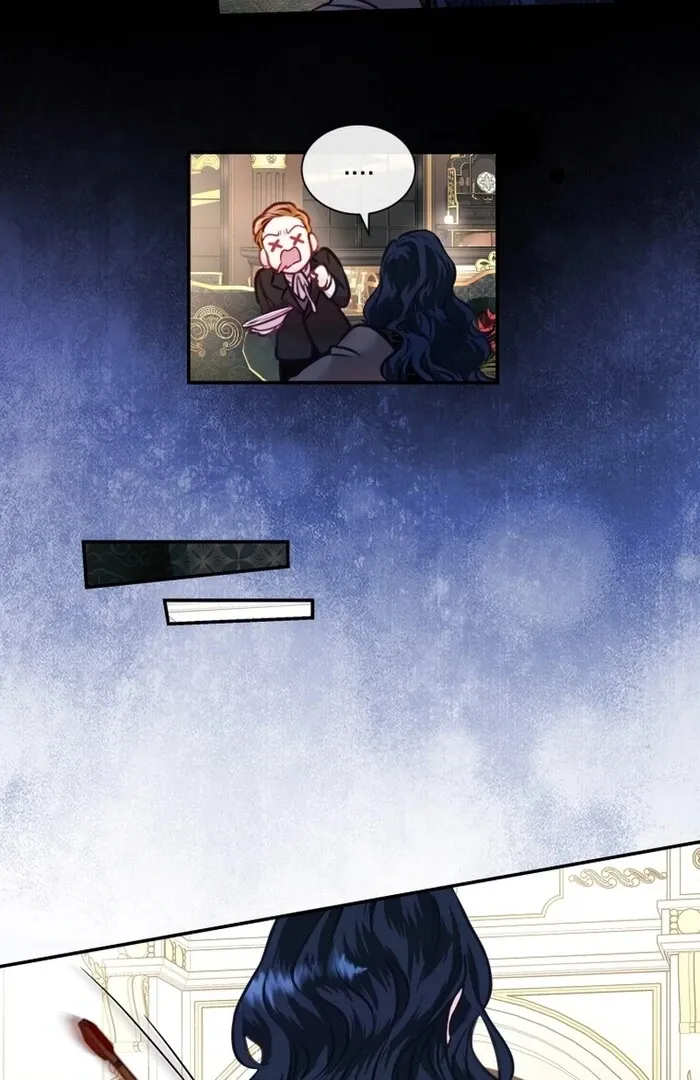 The Fate Of The Eternal Sub-Male Lead Is In My Hands Chapter 12 page 15 - 