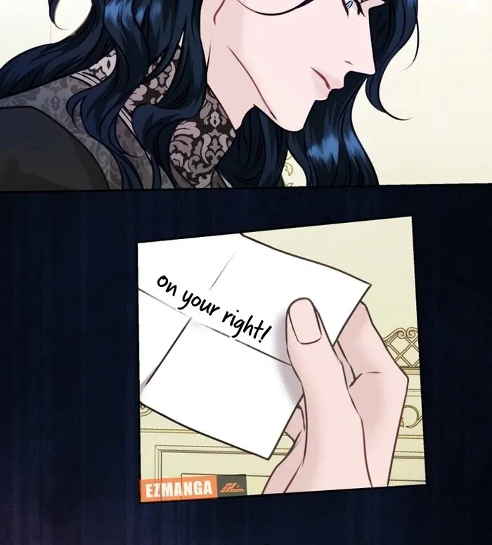 The Fate Of The Eternal Sub-Male Lead Is In My Hands Chapter 12 page 18 - 