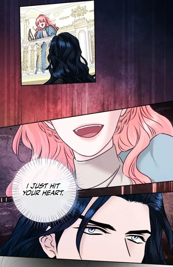 The Fate Of The Eternal Sub-Male Lead Is In My Hands Chapter 12 page 19 - 