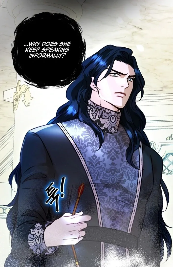 The Fate Of The Eternal Sub-Male Lead Is In My Hands Chapter 12 page 20 - 