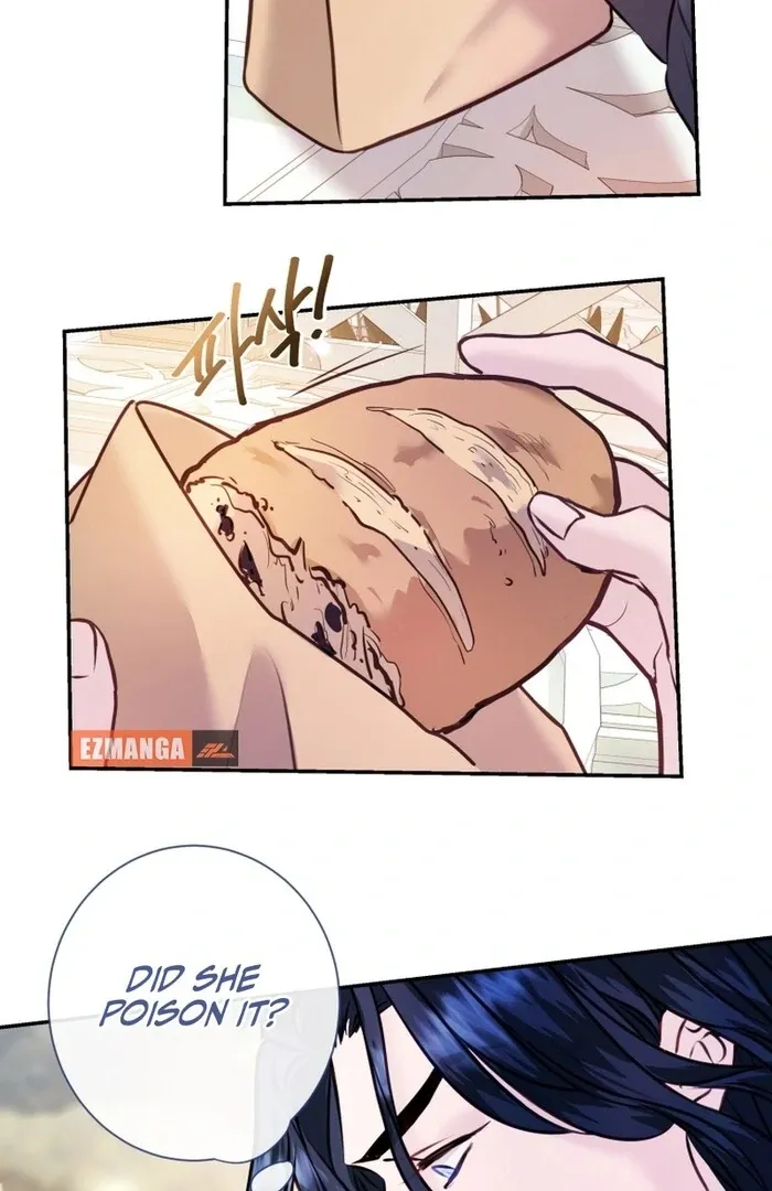 The Fate Of The Eternal Sub-Male Lead Is In My Hands Chapter 12 page 3 - 