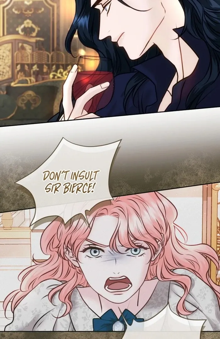The Fate Of The Eternal Sub-Male Lead Is In My Hands Chapter 12 page 22 - 