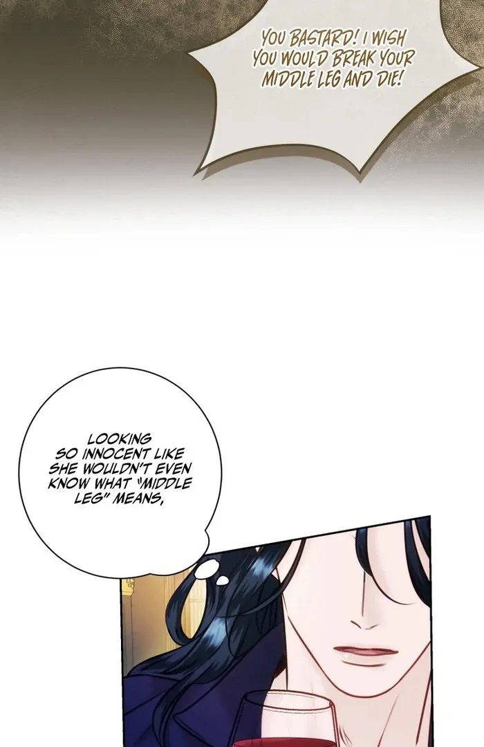 The Fate Of The Eternal Sub-Male Lead Is In My Hands Chapter 12 page 23 - 