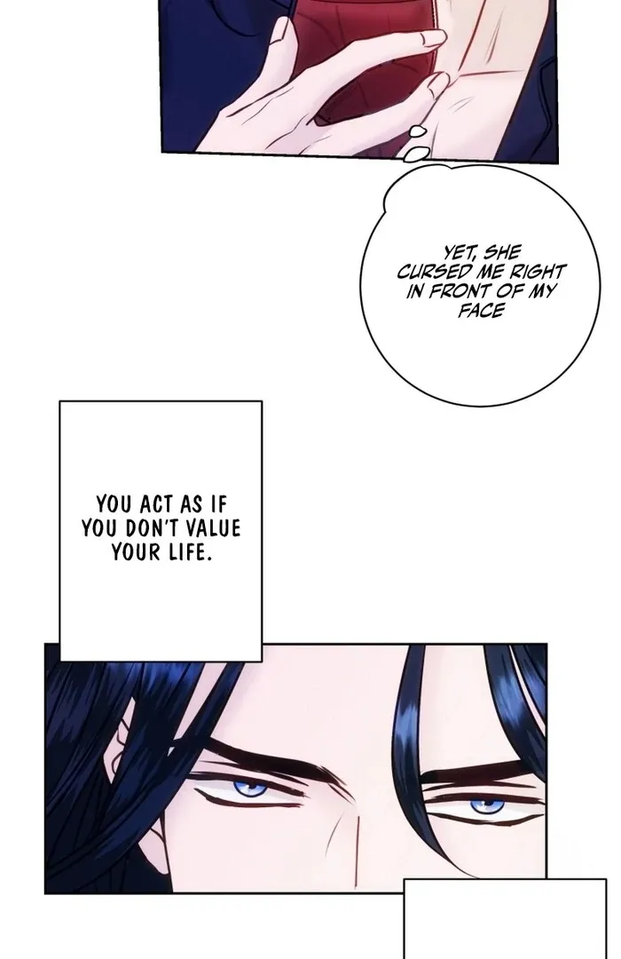 The Fate Of The Eternal Sub-Male Lead Is In My Hands Chapter 12 page 24 - 