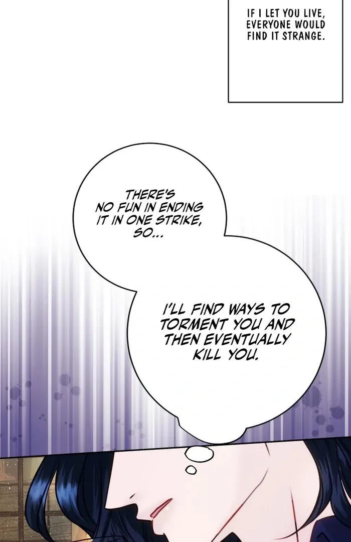 The Fate Of The Eternal Sub-Male Lead Is In My Hands Chapter 12 page 25 - 