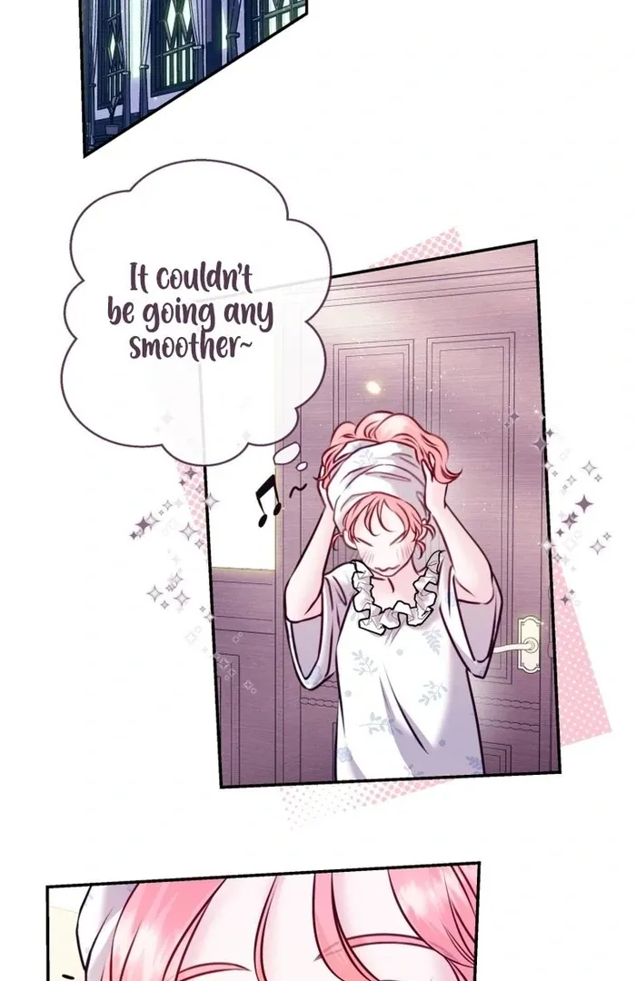 The Fate Of The Eternal Sub-Male Lead Is In My Hands Chapter 12 page 34 - 
