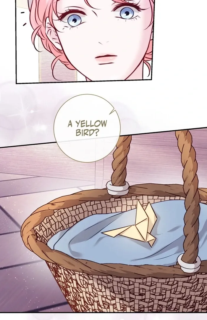 The Fate Of The Eternal Sub-Male Lead Is In My Hands Chapter 12 page 35 - 