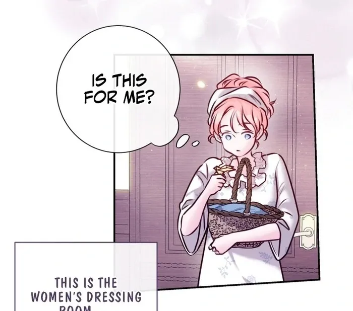 The Fate Of The Eternal Sub-Male Lead Is In My Hands Chapter 12 page 36 - 
