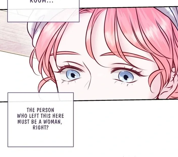 The Fate Of The Eternal Sub-Male Lead Is In My Hands Chapter 12 page 37 - 