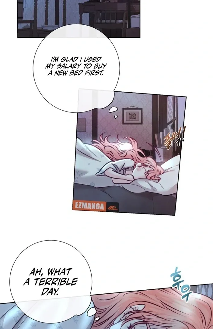 The Fate Of The Eternal Sub-Male Lead Is In My Hands Chapter 12 page 40 - 
