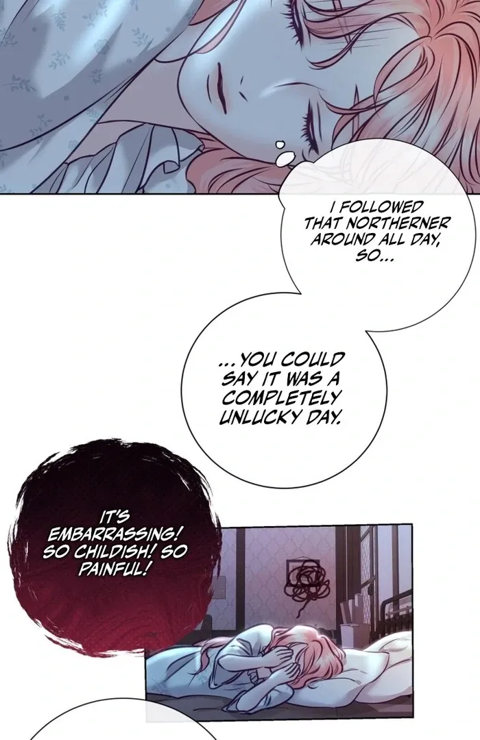 The Fate Of The Eternal Sub-Male Lead Is In My Hands Chapter 12 page 41 - 