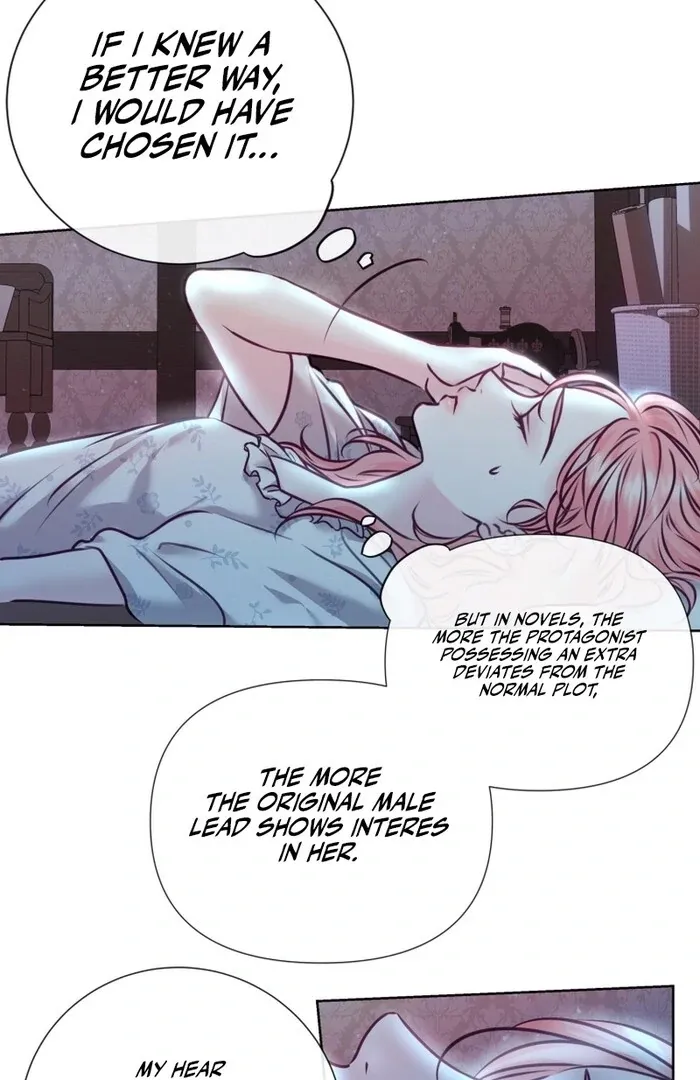 The Fate Of The Eternal Sub-Male Lead Is In My Hands Chapter 12 page 42 - 