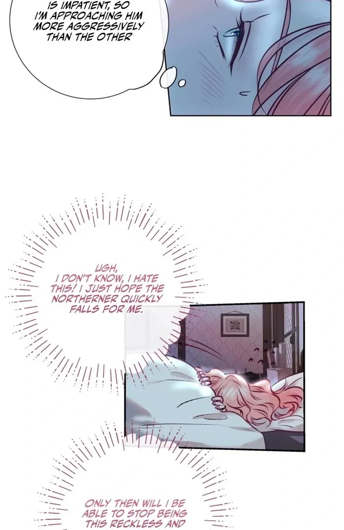 The Fate Of The Eternal Sub-Male Lead Is In My Hands Chapter 12 page 43 - 