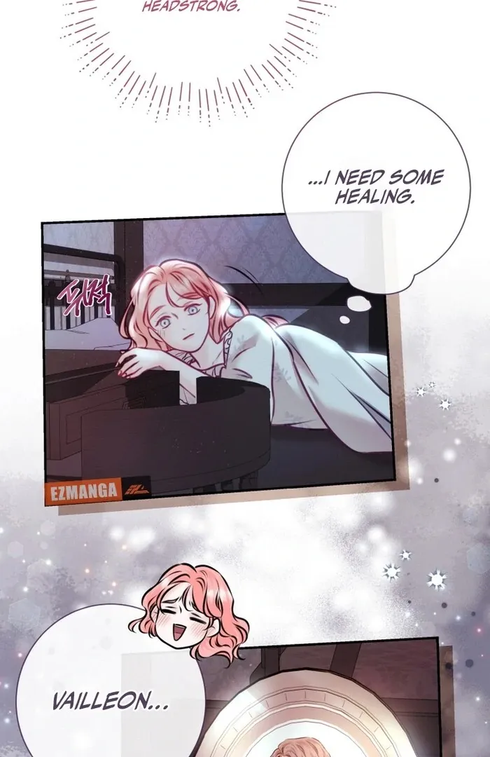 The Fate Of The Eternal Sub-Male Lead Is In My Hands Chapter 12 page 44 - 