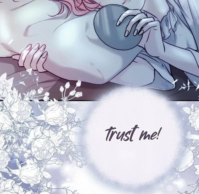 The Fate Of The Eternal Sub-Male Lead Is In My Hands Chapter 12 page 46 - 