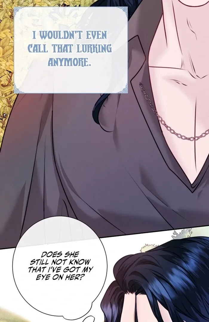 The Fate Of The Eternal Sub-Male Lead Is In My Hands Chapter 12 page 7 - 