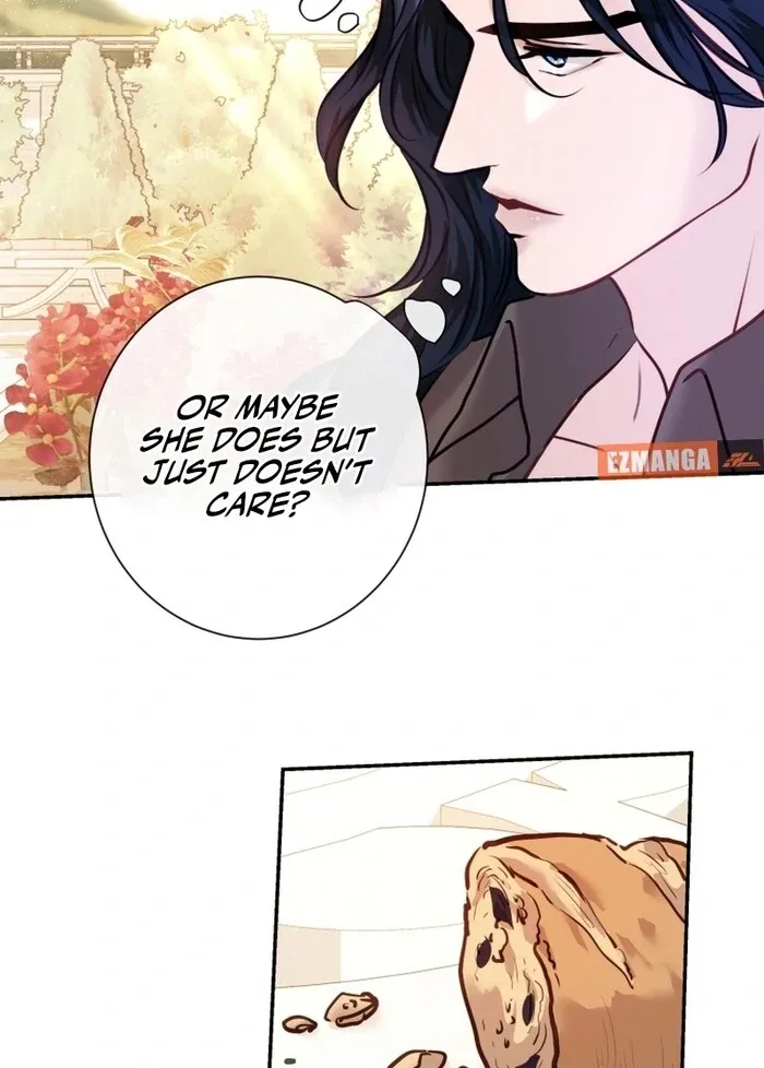 The Fate Of The Eternal Sub-Male Lead Is In My Hands Chapter 12 page 8 - 