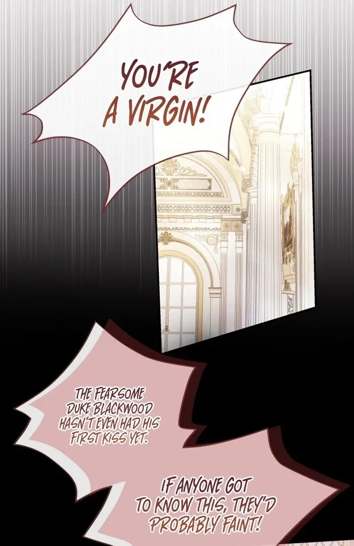 The Fate Of The Eternal Sub-Male Lead Is In My Hands Chapter 12 page 10 - 