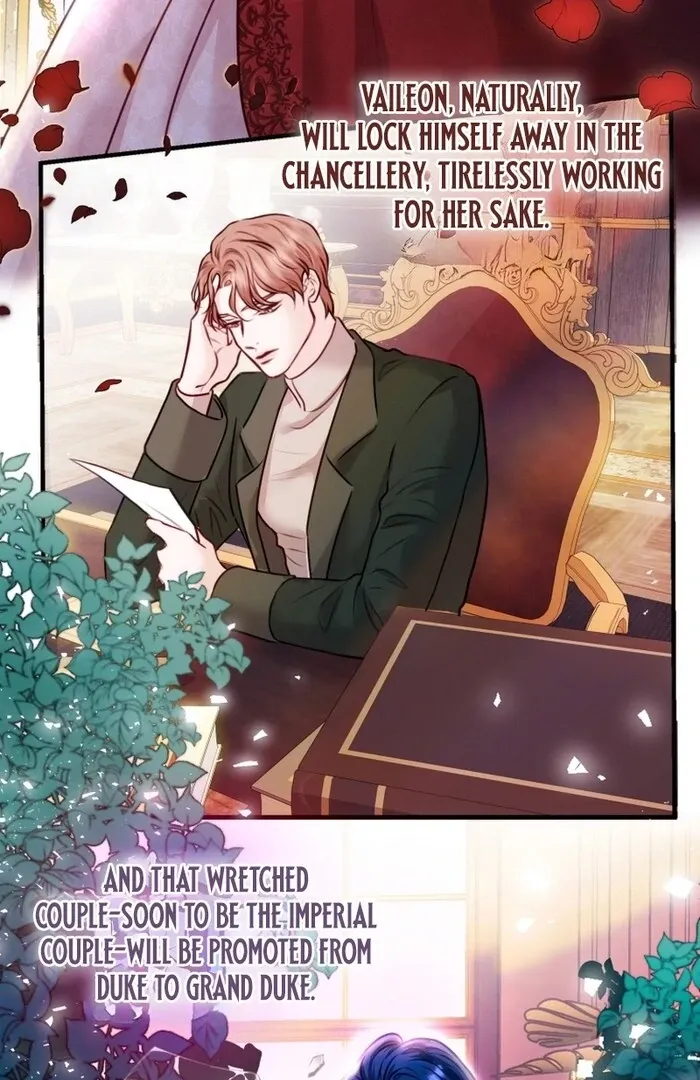 The Fate Of The Eternal Sub-Male Lead Is In My Hands Chapter 13 page 11 - 
