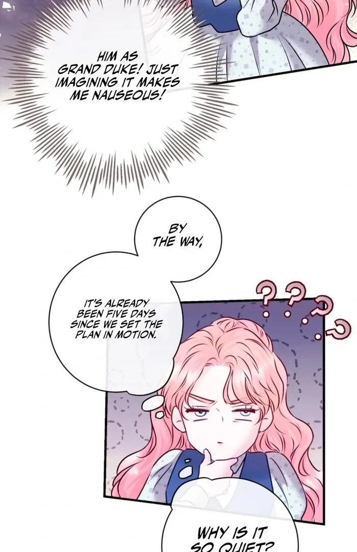 The Fate Of The Eternal Sub-Male Lead Is In My Hands Chapter 13 page 13 - 