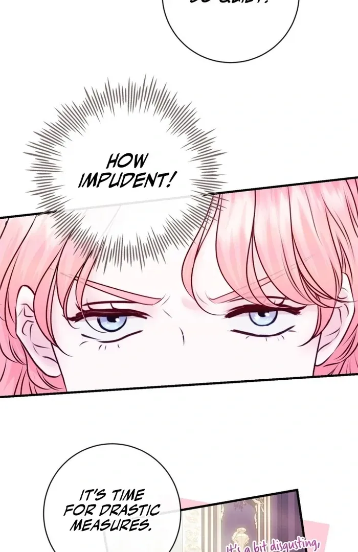 The Fate Of The Eternal Sub-Male Lead Is In My Hands Chapter 13 page 14 - 