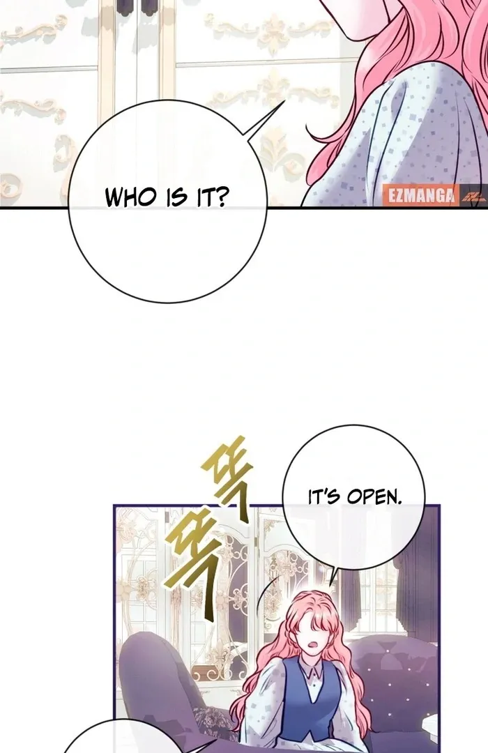 The Fate Of The Eternal Sub-Male Lead Is In My Hands Chapter 13 page 16 - 