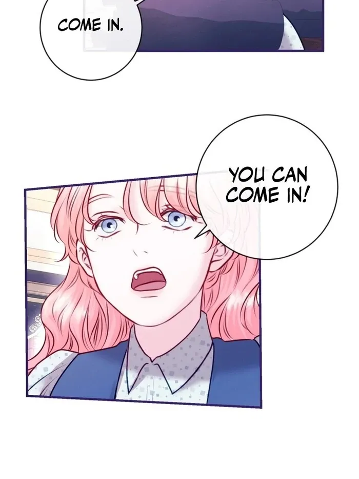 The Fate Of The Eternal Sub-Male Lead Is In My Hands Chapter 13 page 17 - 