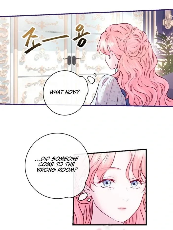 The Fate Of The Eternal Sub-Male Lead Is In My Hands Chapter 13 page 18 - 