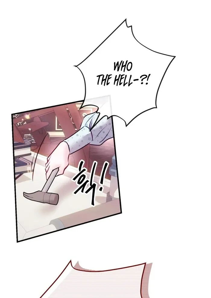 The Fate Of The Eternal Sub-Male Lead Is In My Hands Chapter 13 page 22 - 