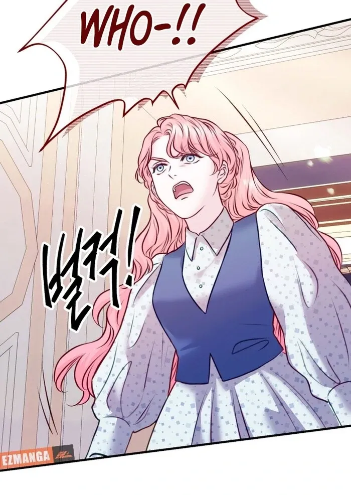 The Fate Of The Eternal Sub-Male Lead Is In My Hands Chapter 13 page 23 - 