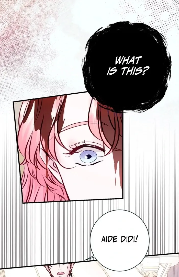 The Fate Of The Eternal Sub-Male Lead Is In My Hands Chapter 13 page 28 - 