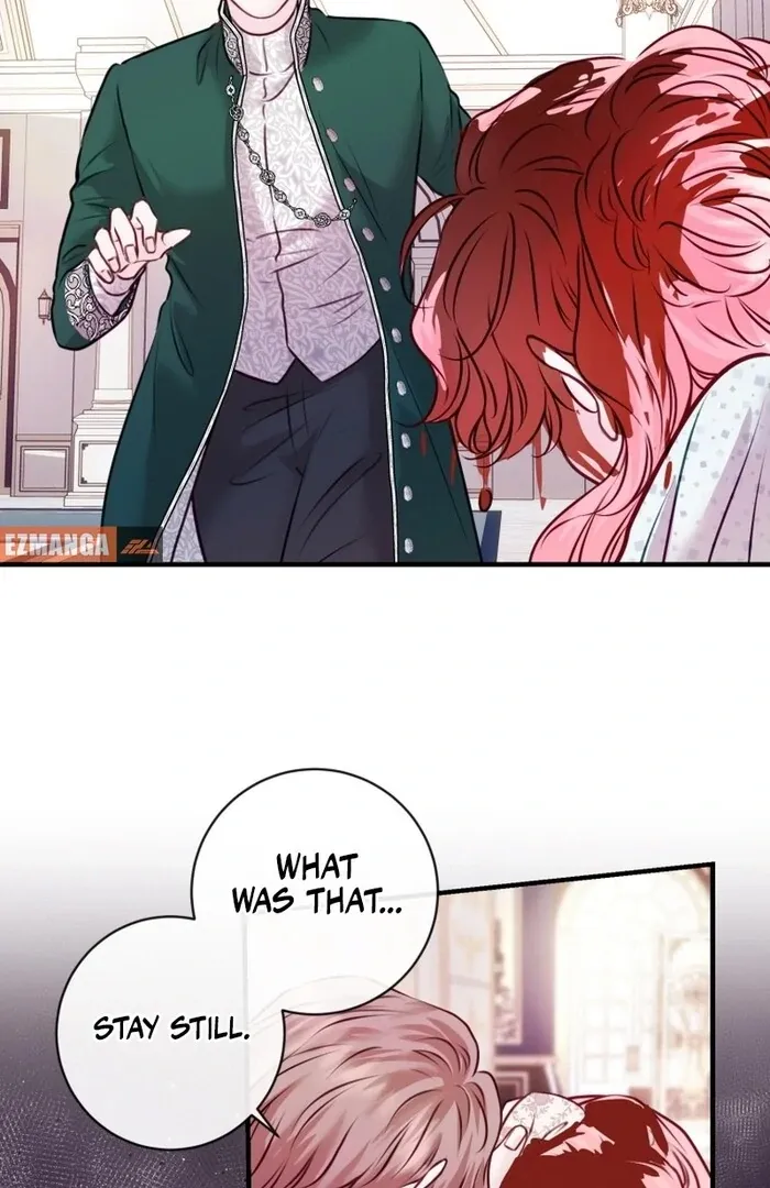 The Fate Of The Eternal Sub-Male Lead Is In My Hands Chapter 13 page 29 - 