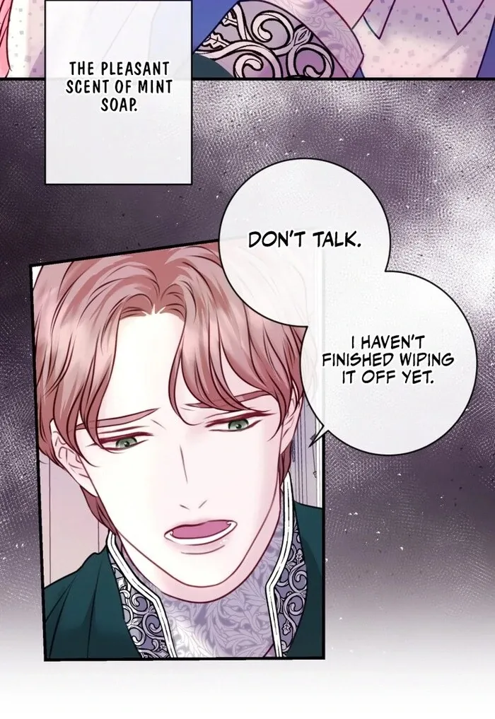 The Fate Of The Eternal Sub-Male Lead Is In My Hands Chapter 13 page 31 - 