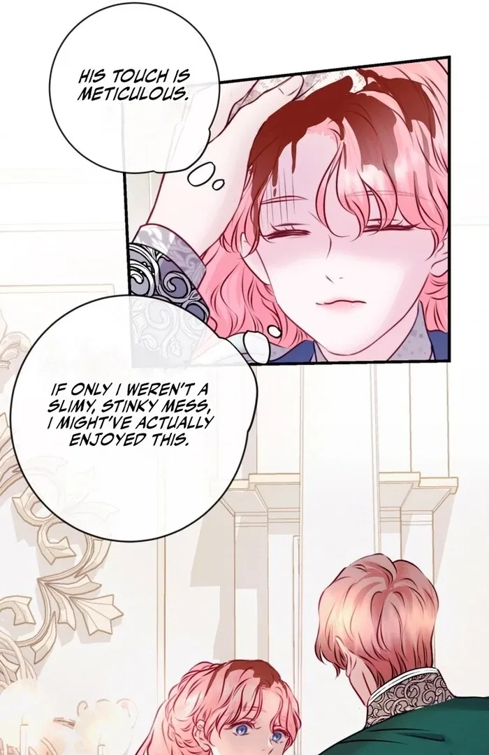 The Fate Of The Eternal Sub-Male Lead Is In My Hands Chapter 13 page 32 - 