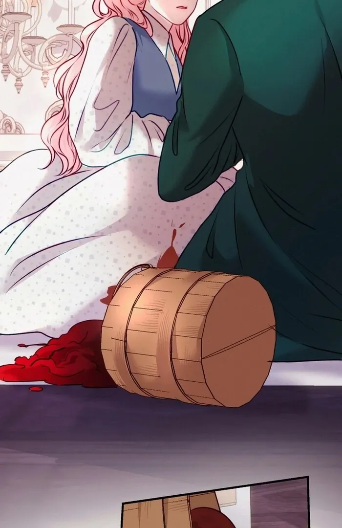 The Fate Of The Eternal Sub-Male Lead Is In My Hands Chapter 13 page 33 - 