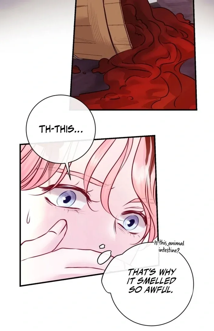 The Fate Of The Eternal Sub-Male Lead Is In My Hands Chapter 13 page 34 - 