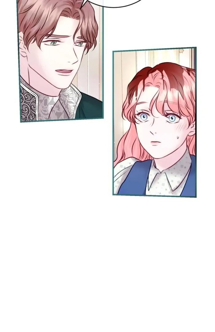 The Fate Of The Eternal Sub-Male Lead Is In My Hands Chapter 13 page 38 - 