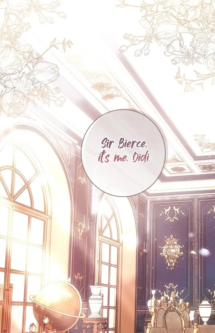 The Fate Of The Eternal Sub-Male Lead Is In My Hands Chapter 13 page 41 - 