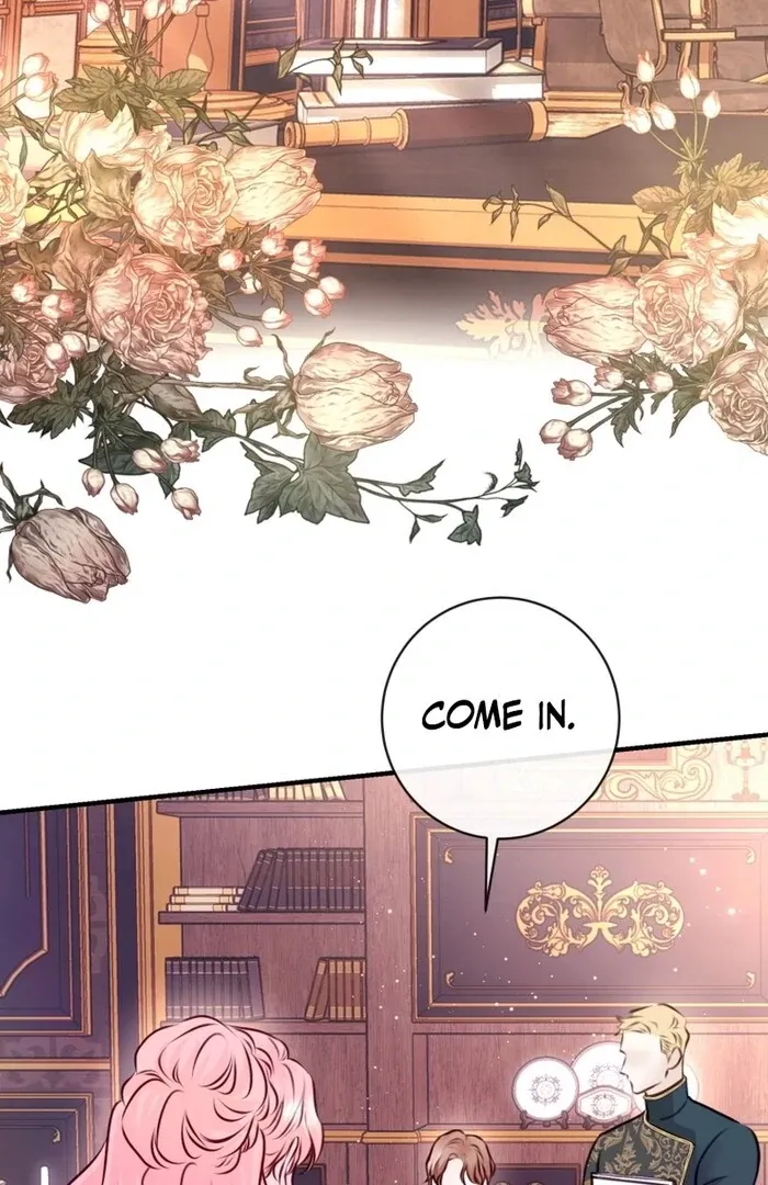 The Fate Of The Eternal Sub-Male Lead Is In My Hands Chapter 13 page 42 - 