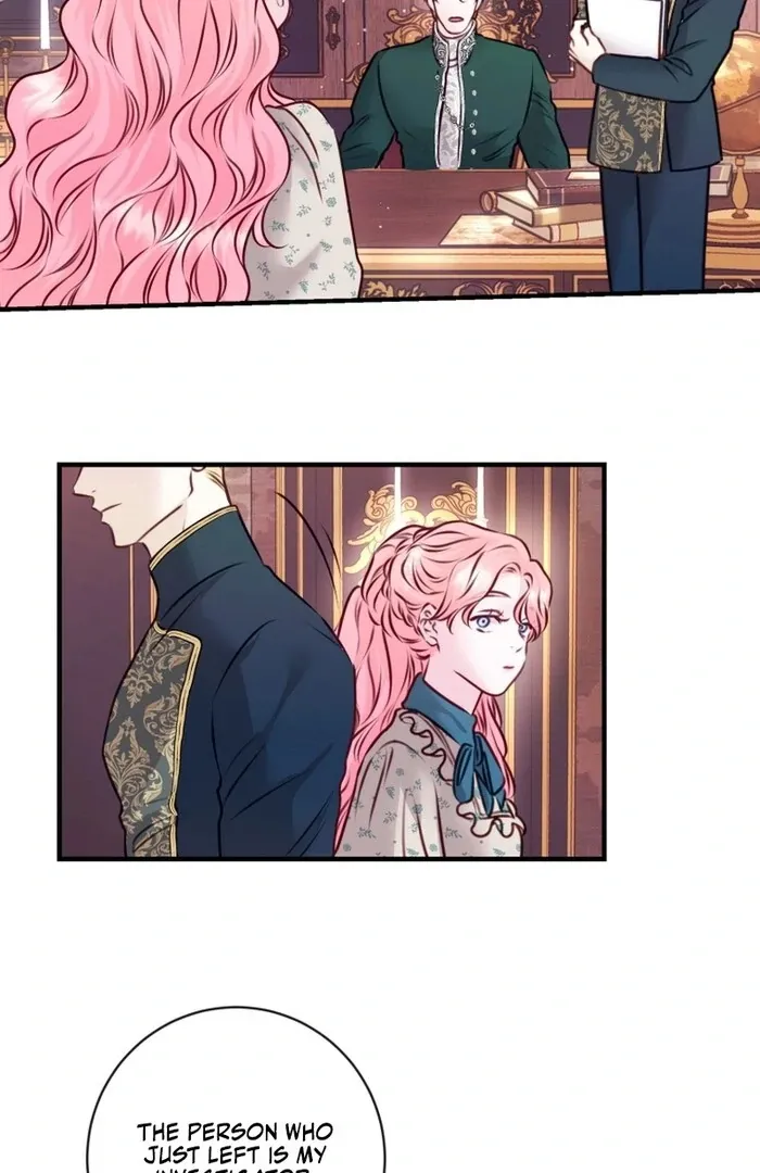 The Fate Of The Eternal Sub-Male Lead Is In My Hands Chapter 13 page 43 - 