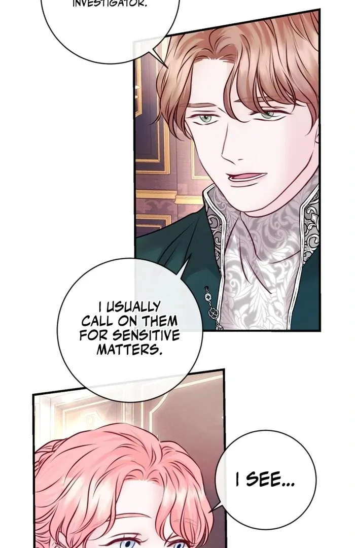 The Fate Of The Eternal Sub-Male Lead Is In My Hands Chapter 13 page 44 - 