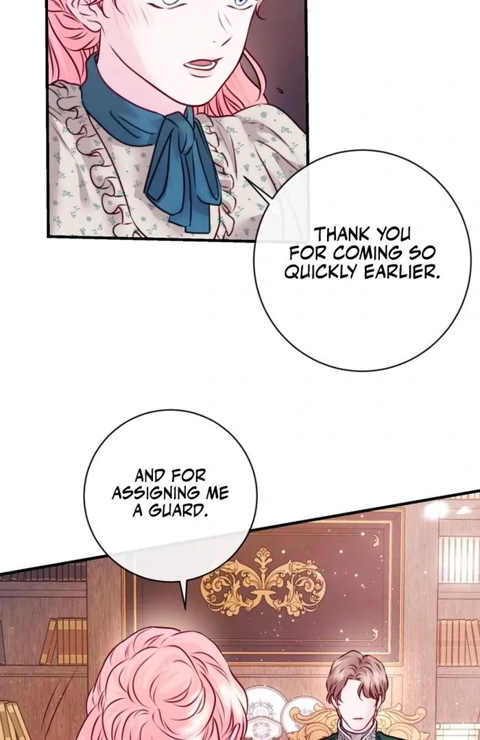 The Fate Of The Eternal Sub-Male Lead Is In My Hands Chapter 13 page 45 - 