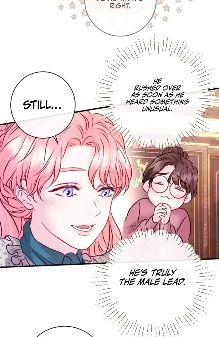 The Fate Of The Eternal Sub-Male Lead Is In My Hands Chapter 13 page 47 - 