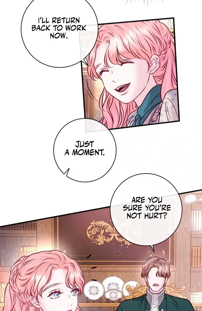 The Fate Of The Eternal Sub-Male Lead Is In My Hands Chapter 13 page 48 - 