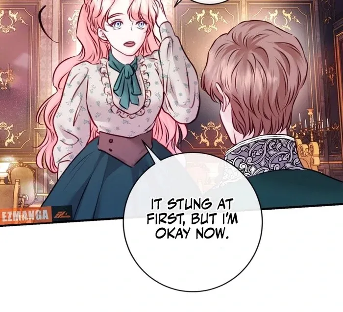 The Fate Of The Eternal Sub-Male Lead Is In My Hands Chapter 13 page 50 - 