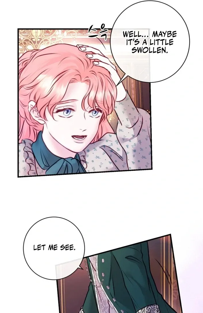 The Fate Of The Eternal Sub-Male Lead Is In My Hands Chapter 13 page 51 - 