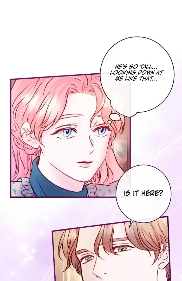 The Fate Of The Eternal Sub-Male Lead Is In My Hands Chapter 13 page 53 - 